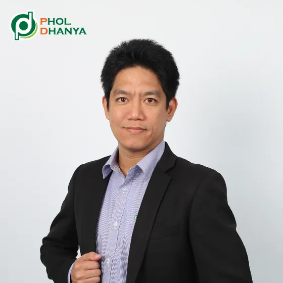 นายวิศรุต ศรีโรจนกุล