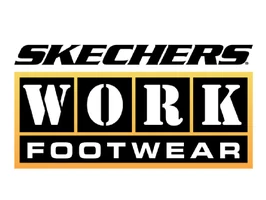 Skechers Work