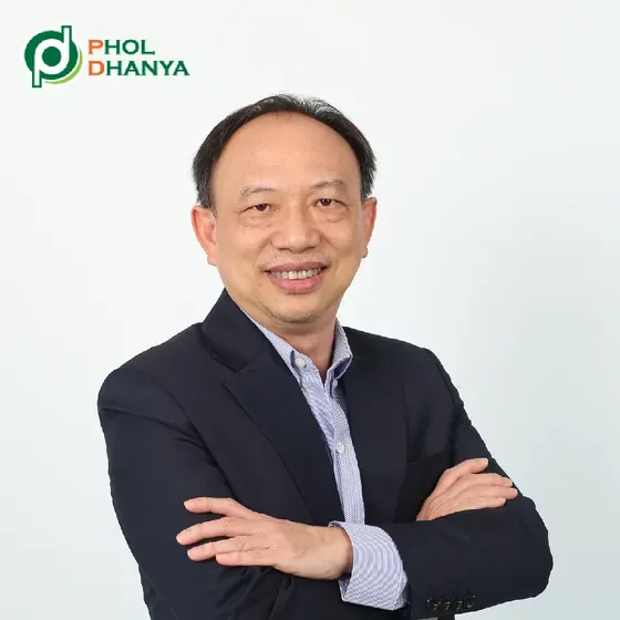 Mr. Nopadol Teerabutwongkul