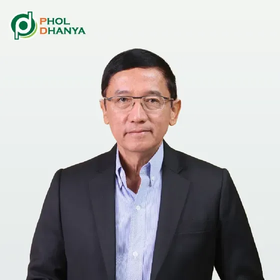 Gen. Chaiwat Sathondee