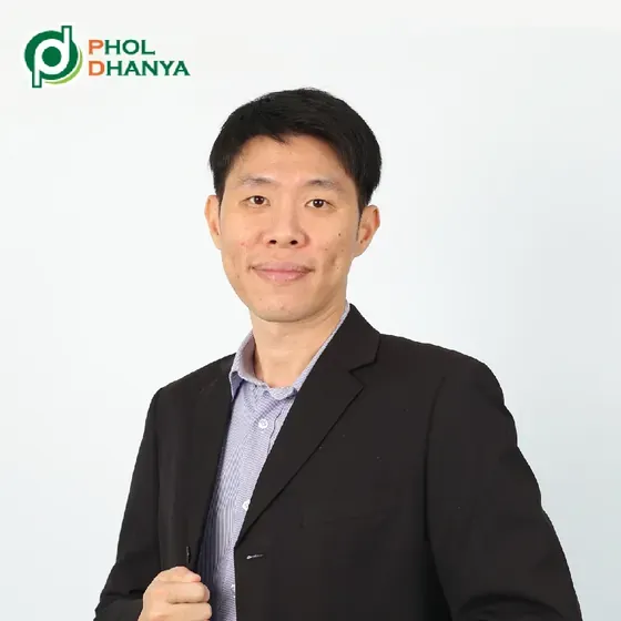 Mr. Thanya Wangthamrong