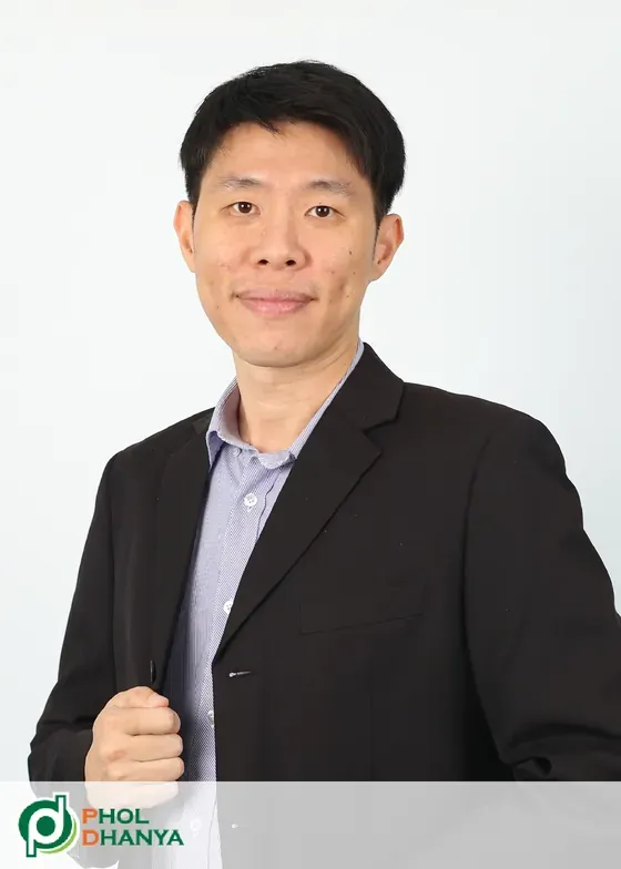 Mr. Thanya Wangthamrong