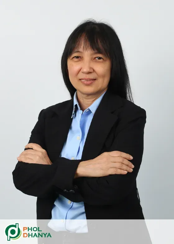 Ms. Prapaipis Wiriyabubpha