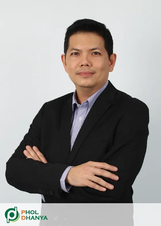 Mr. Nithiphat Phetprasert