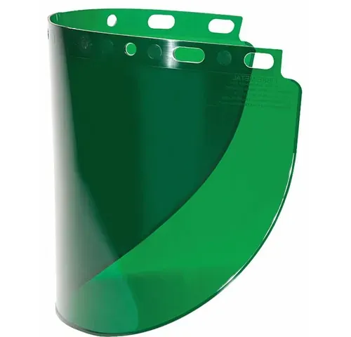 Safety Face Shields