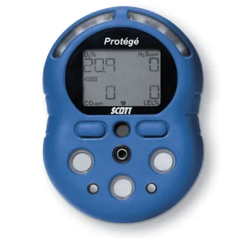 Gas Detection Equipment