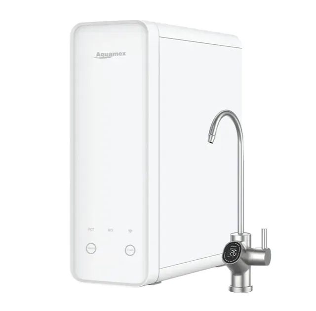 Home Water Purifiers