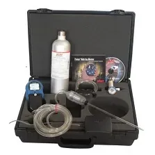 SCBA and Gas Detector Inspection and Repair Services