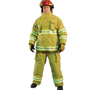 Fire Fighting Suit