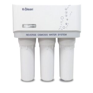 เครื่องกรองน้ำบ้าน