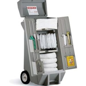 Leak & Spill Control