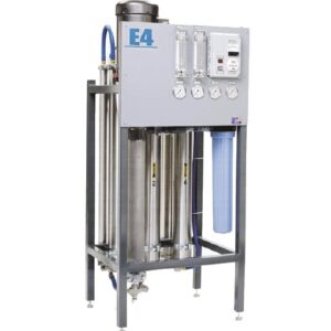 Industrial Water Treatment