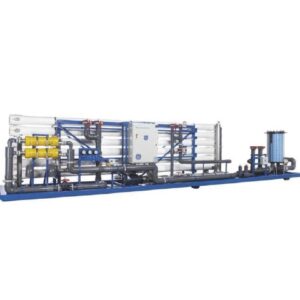 Water Treatment System